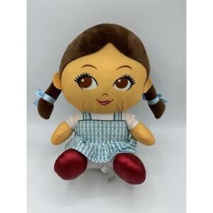 Toy Factory The Wizard Of Oz Dorothy Plush 2019